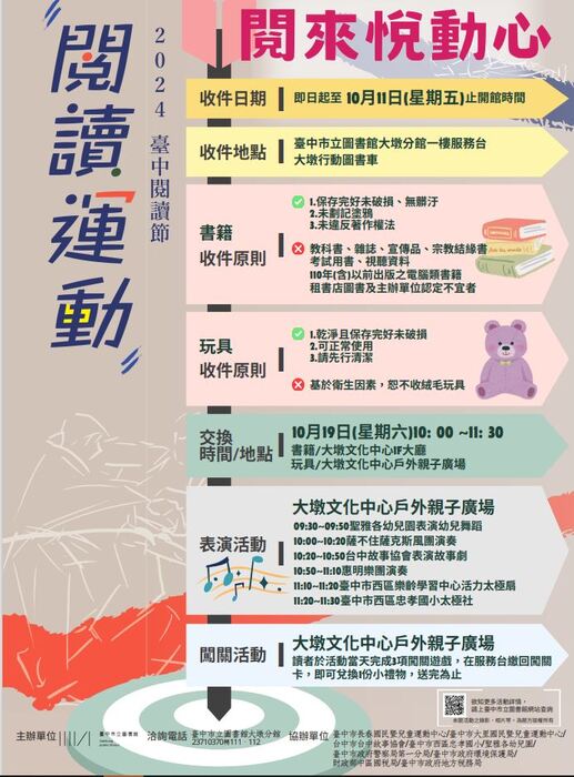 海報