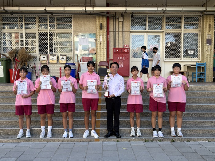 校內頒獎照片圖片