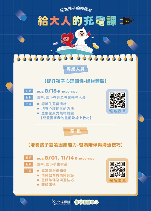 海報
