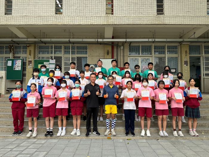 113校內語文競賽二年級